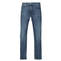 textil Herr Slim jeans Levi's 502 TAPER Blå