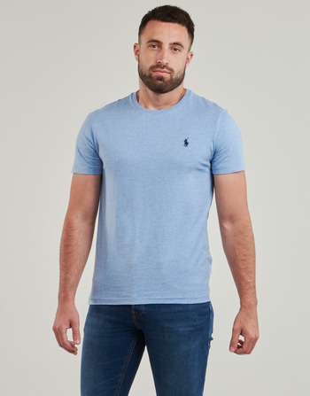 Polo Ralph Lauren T-SHIRT AJUSTE EN COTON