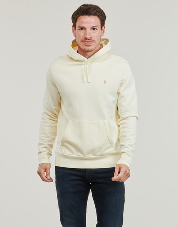 Polo Ralph Lauren SWEATSHIRT CAPUCHE EN MOLLETON TERRY