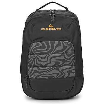 Väskor Herr Ryggsäckar Quiksilver BURST 2.0 Grå / Mörk