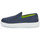 Skor Herr Slip-on-skor HEYDUDE Sunapee M Canvas Marin