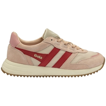 Skor Dam Sneakers Gola CHICAGO Rosa