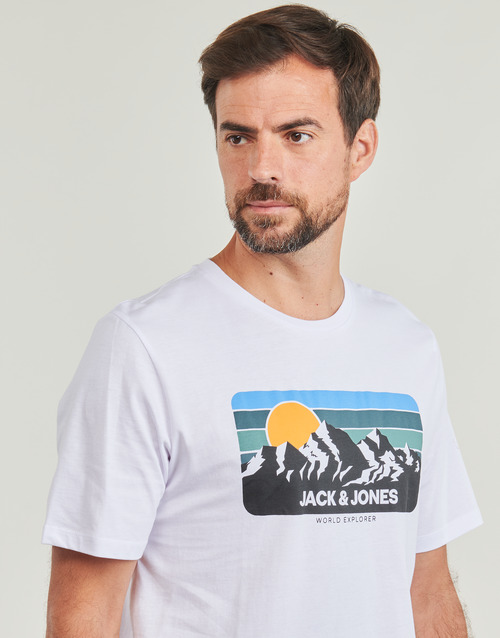 Jack & Jones JJPEAK Vit