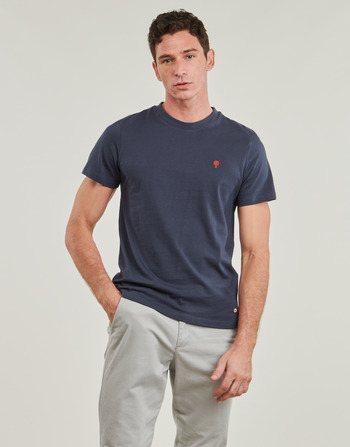 Faguo PAP ARCY T-SHIRT COTTON