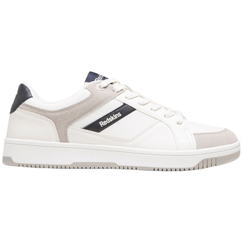 Skor Herr Sneakers Redskins GANDHI 2 Vit