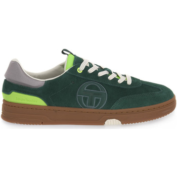 Skor Herr Sneakers Sergio Tacchini SERGIO 3630 TACCHINI Grön