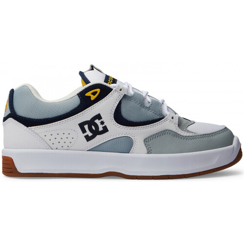 Skor Herr Skateskor DC Shoes Kalynx zero Vit