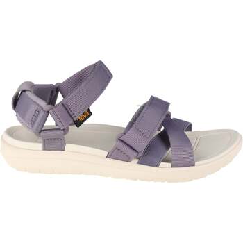 Skor Dam Sandaler Teva Sanborn Mia Violett