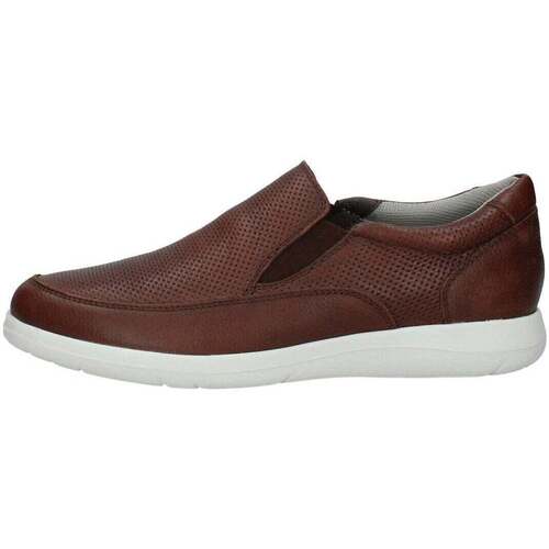 Skor Herr Slip-on-skor Luxury  