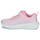 Skor Flickor Sneakers Skechers WAVE 92 Rosa