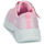 Skor Flickor Sneakers Skechers WAVE 92 Rosa