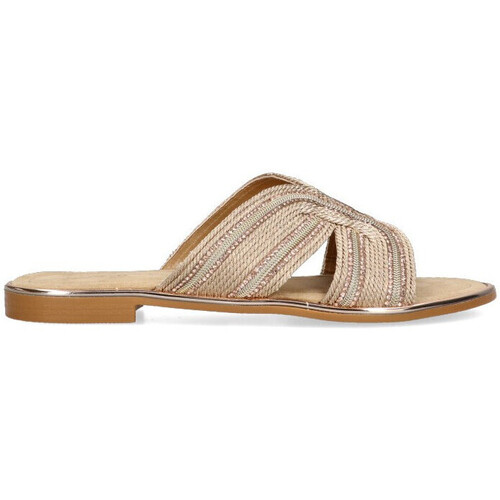 Skor Dam Sandaler Etika 73966 Oro rosa