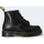 Skor Herr Boots Dr. Martens 101 Bex Black Smooth 26203001 Svart