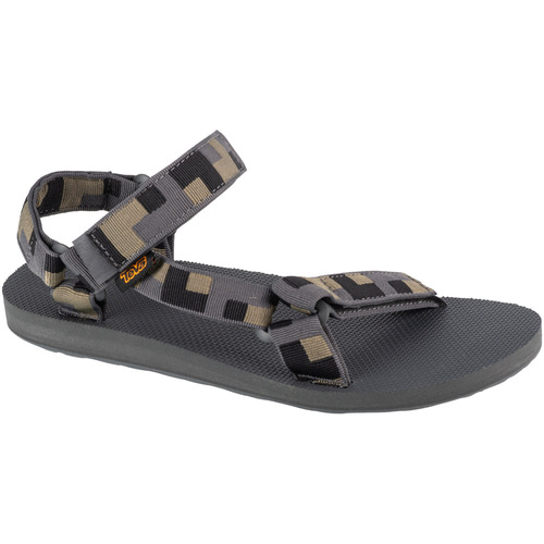 Skor Herr Sportsandaler Teva M Original Universal Sandals Grå