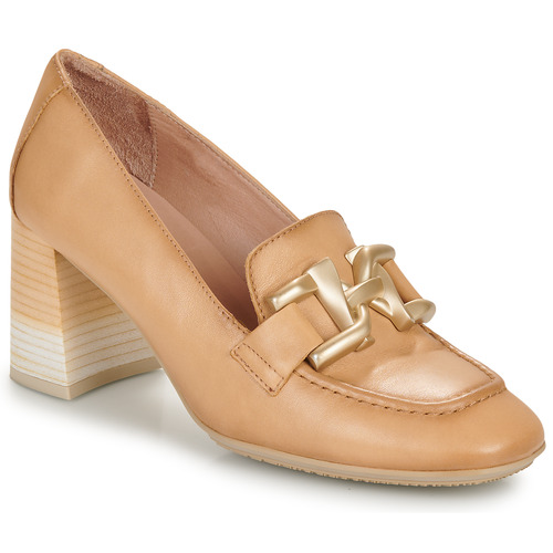 Skor Dam Pumps Hispanitas AUSTRALIA Beige