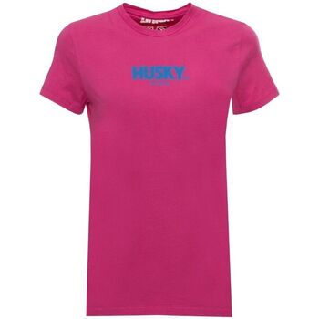 textil Dam T-shirts Husky - hs23bedtc35co296-sophia Rosa