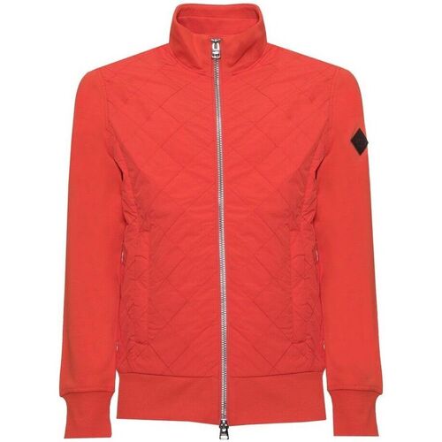 textil Herr Sweatshirts Husky - hs23beufe37co169-bennet Orange