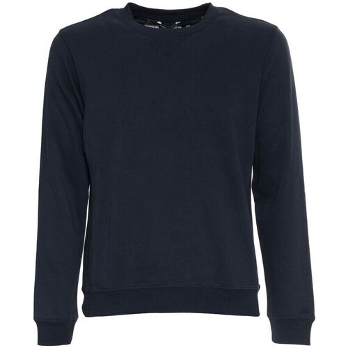 textil Herr Sweatshirts Husky - hs23beufe36co193-colin Grå