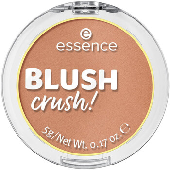 skonhet Dam Blush & punder Essence Blush Crush! Brun