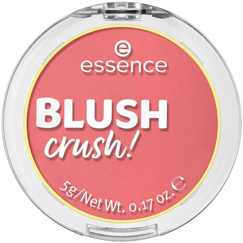 skonhet Dam Blush & punder Essence Blush Crush! Rosa