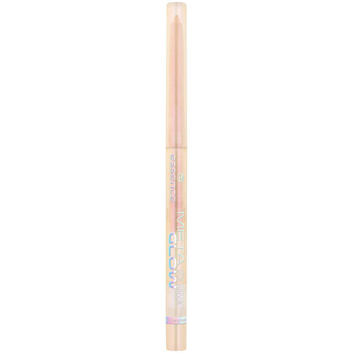 skonhet Dam Kajal Essence Kajal Duochrome Meta Glow Pencil Rosa