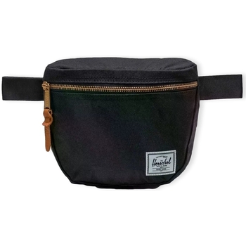 Väskor Herr Plånböcker Herschel Settlement Hip Pack - Black Svart