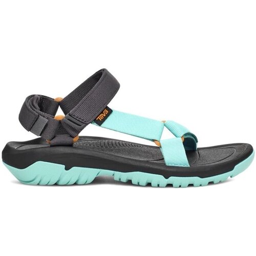 Skor Dam Sandaler Teva Hurricane XLT2 Blå