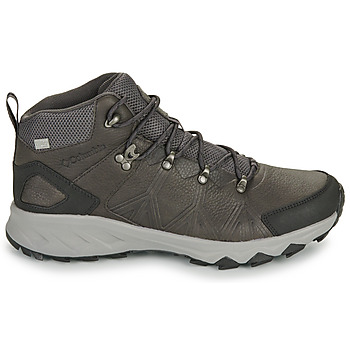 Columbia PEAKFREAK II MID OUTDRY LEATHER