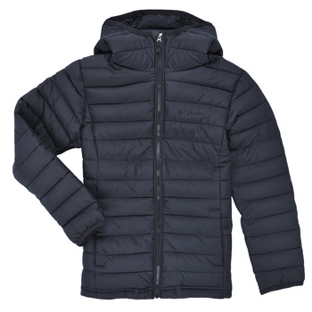 Columbia Powder Lite II Hooded Jacket