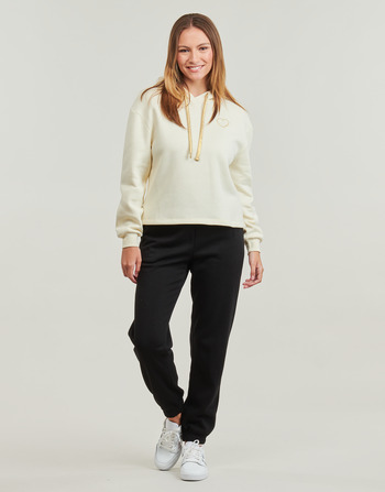 textil Dam Joggingbyxor Pieces PCCHILLI Svart