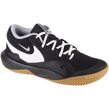 Skor Herr Fitnesskor Nike Hyperquick Svart