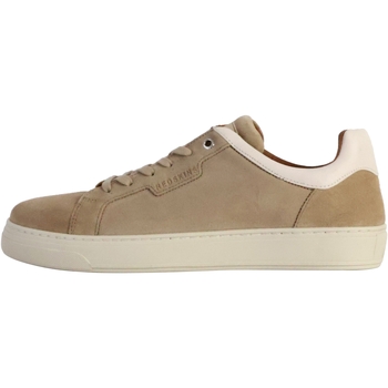 Skor Herr Sneakers Redskins 236912 Beige