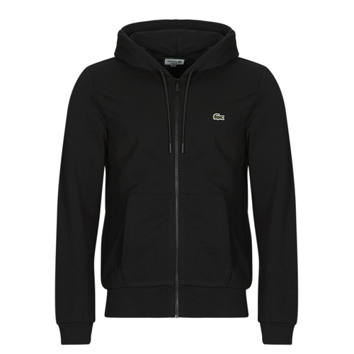 textil Herr Sweatshirts Lacoste SH9626 Marin