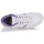 Skor Dam Sneakers Lacoste T-CLIP Vit / Violett