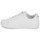 Skor Barn Sneakers Lacoste POWERCOURT Vit