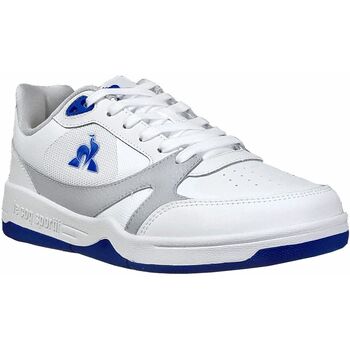 Skor Herr Sneakers Le Coq Sportif Lcs pro star lite Vit