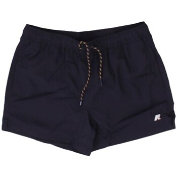 textil Herr Shorts / Bermudas K-Way K3131LW Blå