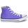 Skor Höga sneakers Converse CHUCK TAYLOR ALL STAR Violett