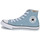 Skor Höga sneakers Converse CHUCK TAYLOR ALL STAR Blå