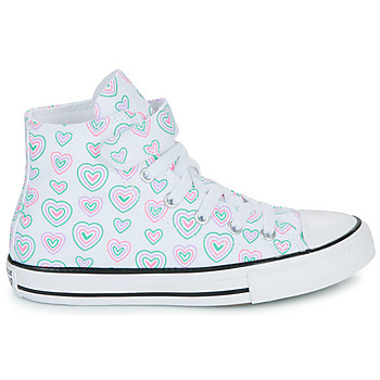 Converse CHUCK TAYLOR ALL STAR HEARTS EASY-ON