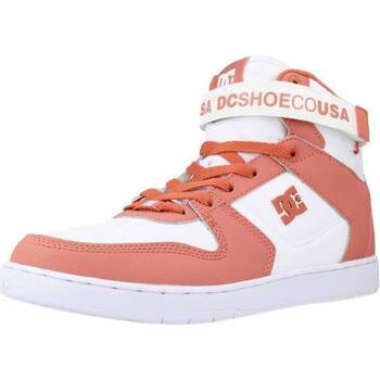 Skor Herr Sneakers DC Shoes PENSFORD M SHOE Vit