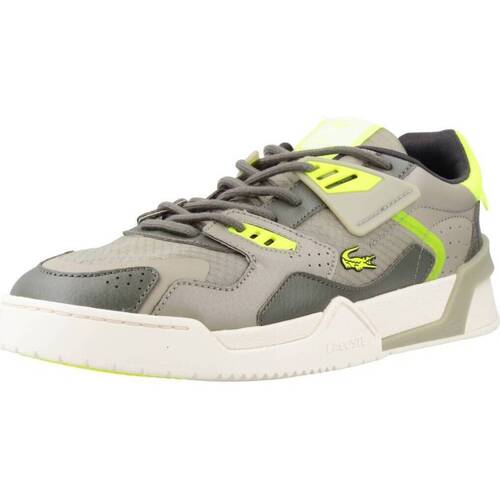 Skor Herr Sneakers Lacoste LT 125 223 2 SMA Grön