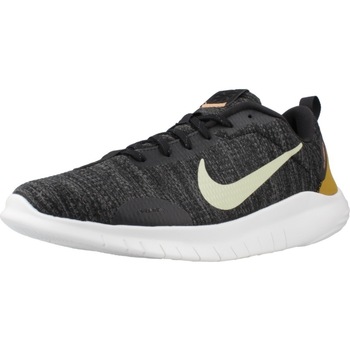 Skor Herr Sneakers Nike FLEX EXPERIENCE RUN 12 Svart