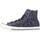 Skor Dam Sneakers Converse CHUCK TAYLOR ALL STAR HI Blå