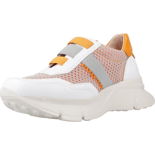 Skor Dam Sneakers Hispanitas CERVO-V24 Orange