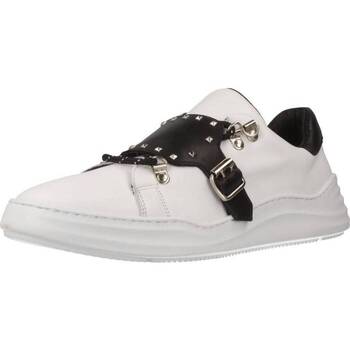 Skor Dam Sneakers Albano 8141AL Vit