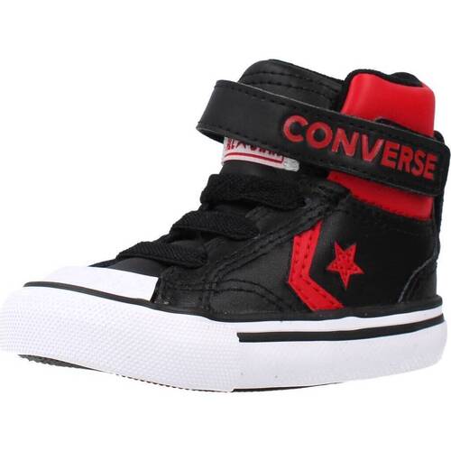 Skor Pojkar Sneakers Converse PRO BLAZE HI Svart