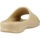 Skor Dam Flip-flops Lacoste SERVE SLIDE 2.0 SYNTHETIC Brun