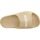 Skor Dam Flip-flops Lacoste SERVE SLIDE 2.0 SYNTHETIC Brun