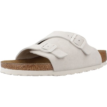 Skor Dam Sandaler Birkenstock ZURICH BS Beige